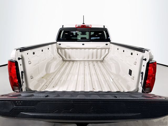 New 2026 Chevrolet Colorado Trail Boss AWD/4WD image 29