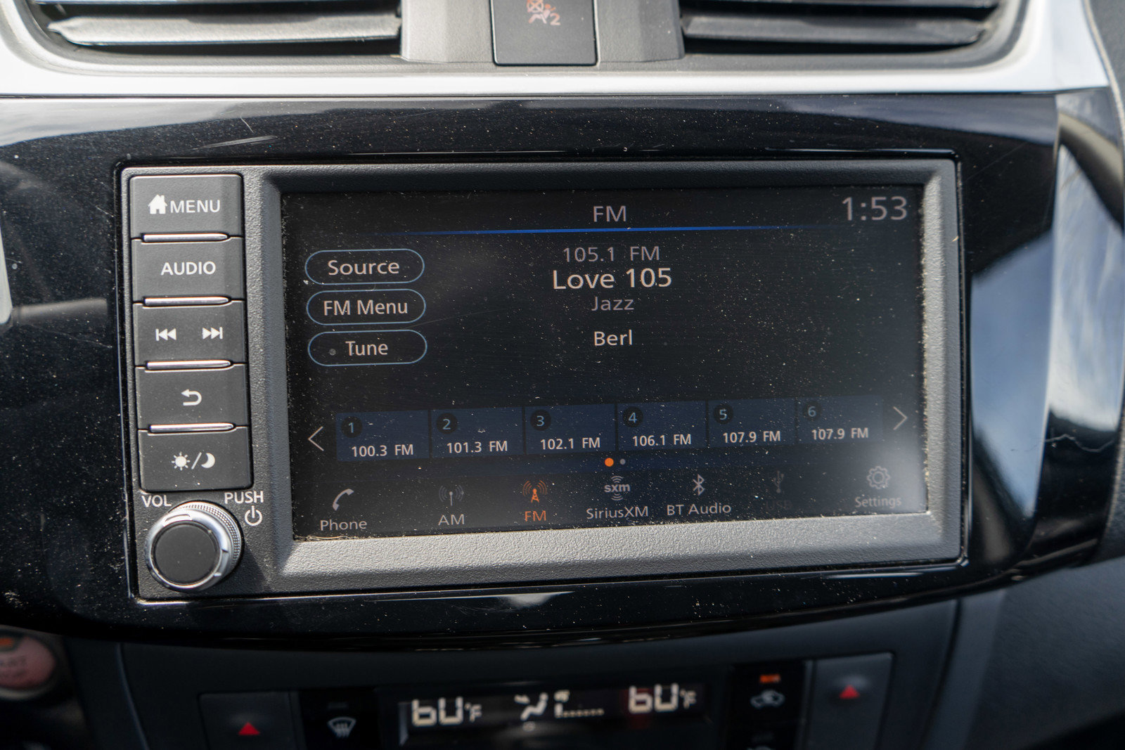 Used 2019 Nissan Sentra SV w/ All Weather Package FWD image 17