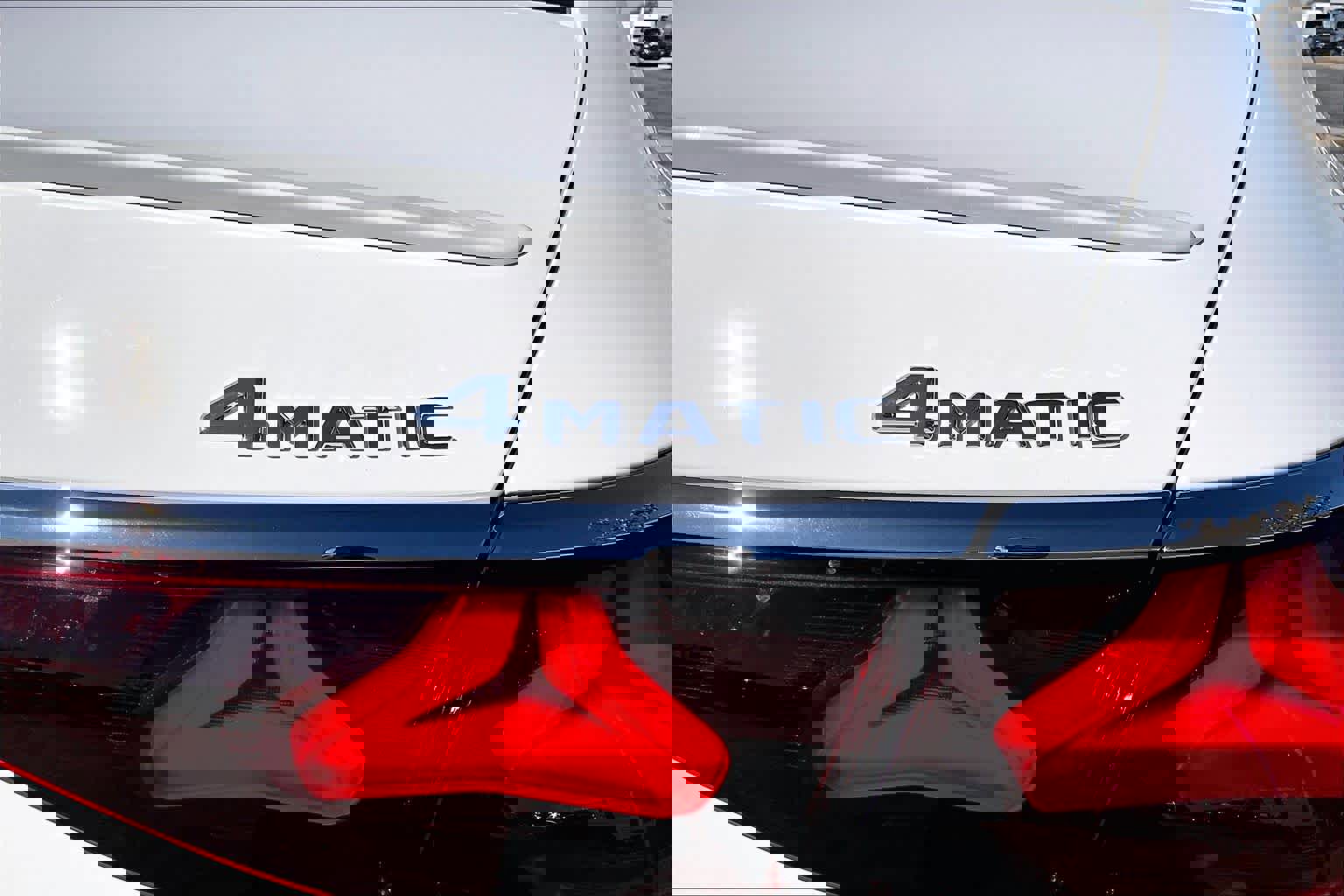 New 2026 Mercedes-Benz E 450 E 450 image 7