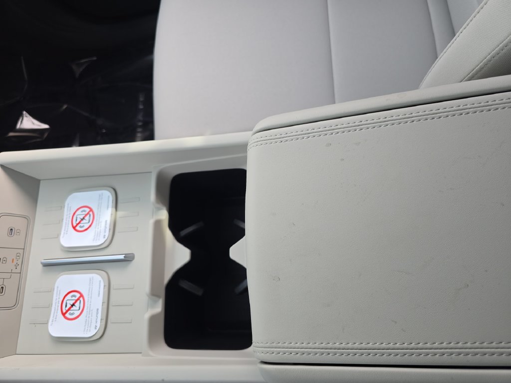 New 2026 Hyundai Santa Fe SE AWD/4WD image 20