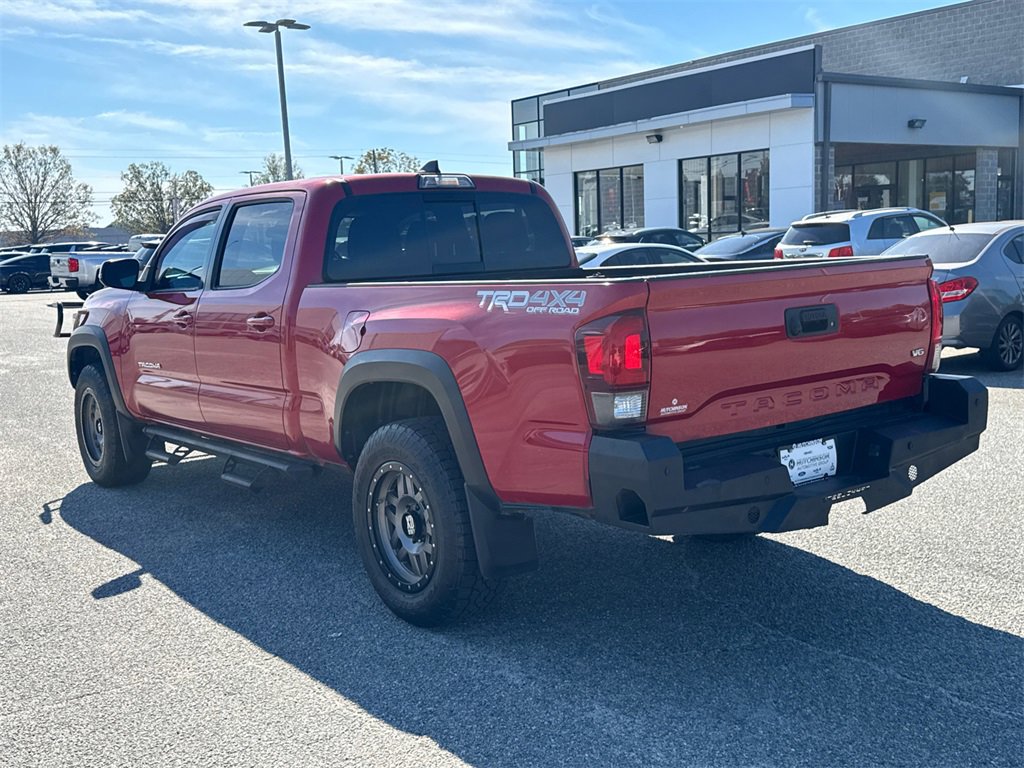 Used 2019 Toyota Tacoma TRD Off-Road image 5