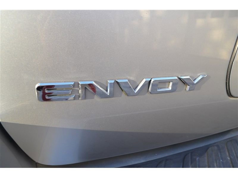 Used 2007 GMC Envoy SLE AWD/4WD image 34