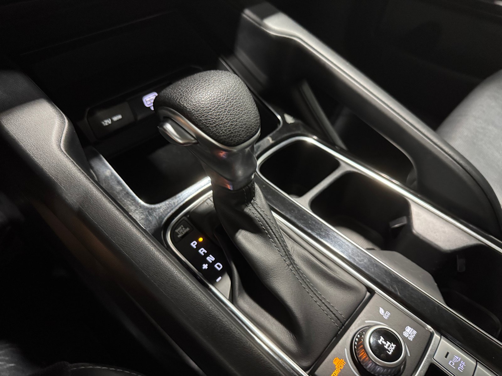 Used 2020 Kia Telluride LX AWD/4WD image 20