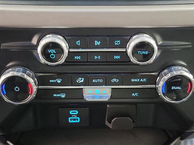 Certified 2024 Ford F150 XLT w/ Tow/Haul Package image 28