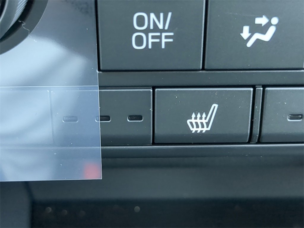 New 2026 Subaru Outback Limited image 25