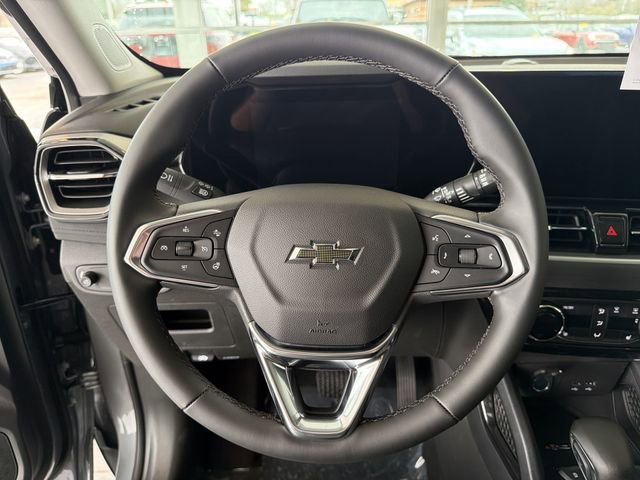 New 2026 Chevrolet TrailBlazer LT w/ Convenience Package FWD image 32