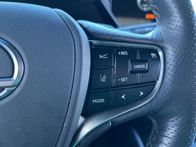 Used 2023 Lexus ES 350 F Sport image 20