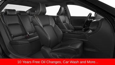 New 2026 Toyota Crown XLE image 23