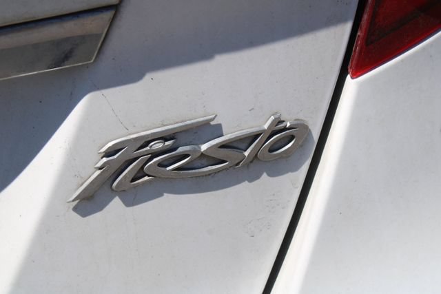 Used 2011 Ford Fiesta SES w/ 301A Rapid Spec Order Code FWD image 9