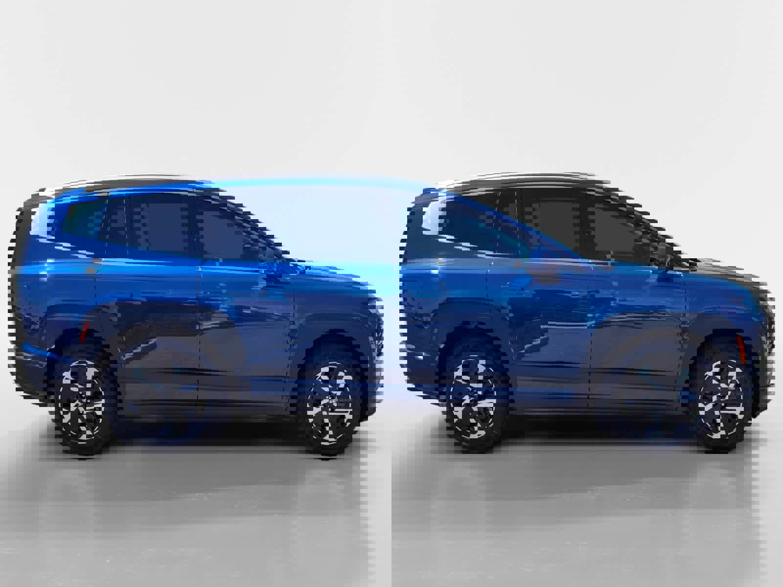 New 2026 Hyundai Ioniq 9 SE image 6
