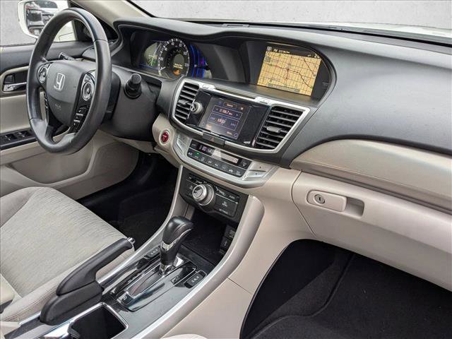 Used 2014 Honda Accord Plug-In Sedan image 20