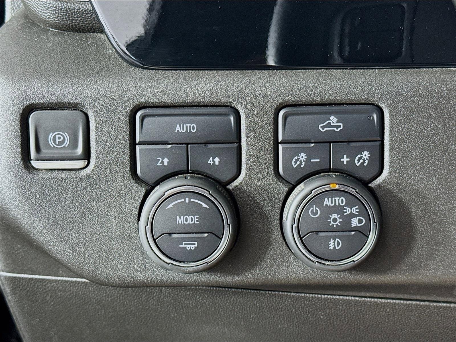 Used 2023 Chevrolet Silverado 1500 RST image 11