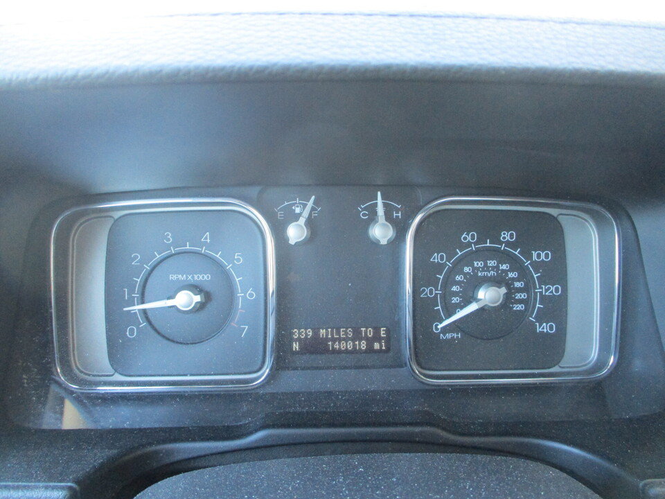 Used 2008 Lincoln MKX AWD image 30