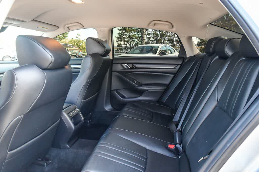 Used 2022 Honda Accord Sport Special Edition image 19