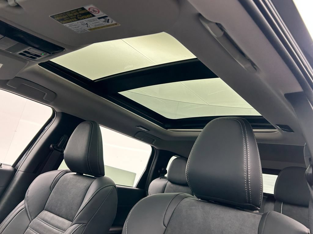 New 2026 Mitsubishi Outlander SE FWD image 60