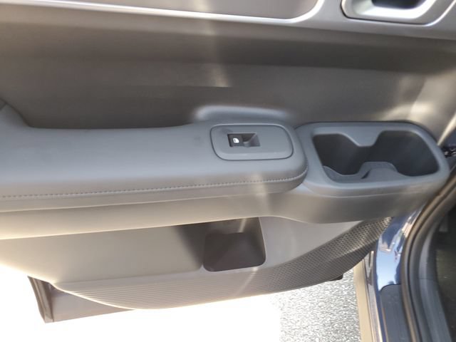 New 2027 Hyundai Santa Fe SEL AWD/4WD image 16