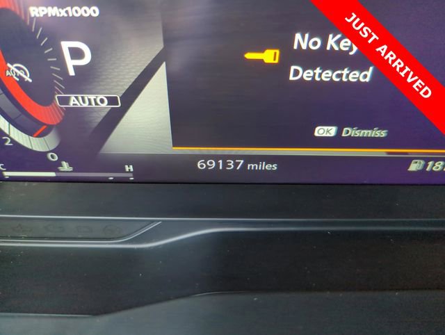 Certified 2023 Nissan Pathfinder Platinum image 47