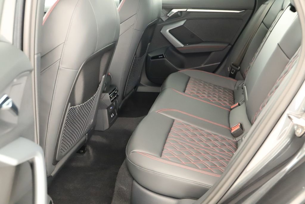 New 2026 Audi S3 Premium image 28