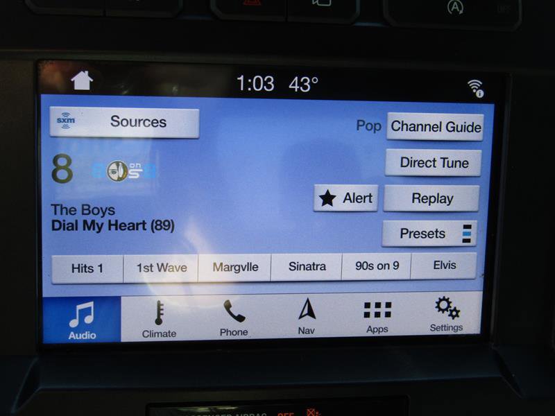 Used 2018 Ford F150 Raptor w/ Equipment Group 802A Luxury image 20