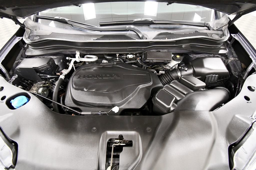Certified 2020 Honda Ridgeline RTL image 11