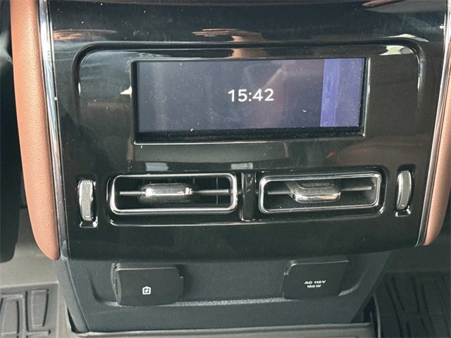 New 2025 Lincoln Aviator Reserve image 16