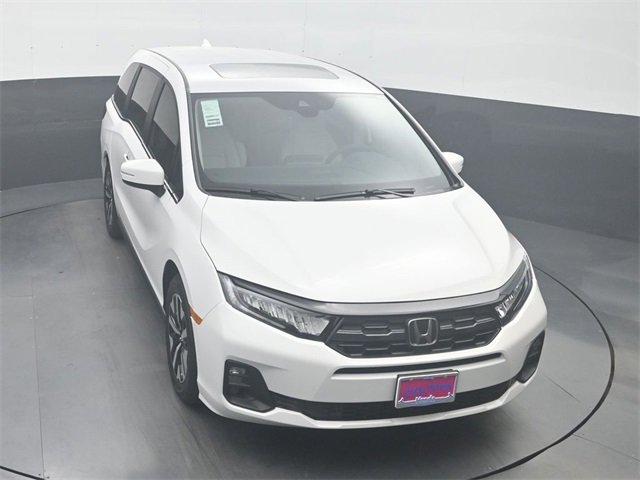 New 2026 Honda Odyssey EX-L image 18