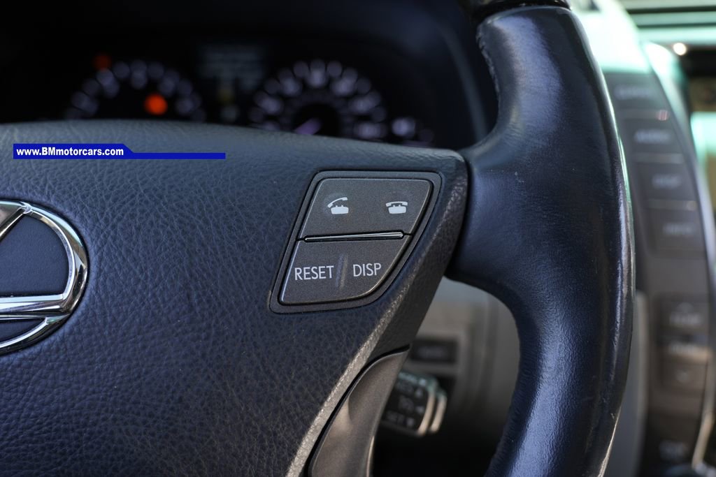 Used 2007 Lexus LS 460 image 45