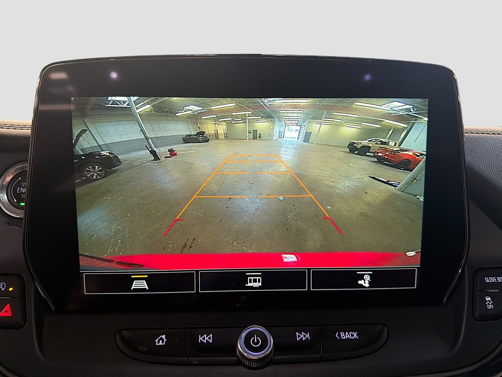 Used 2024 Chevrolet Blazer RS image 14