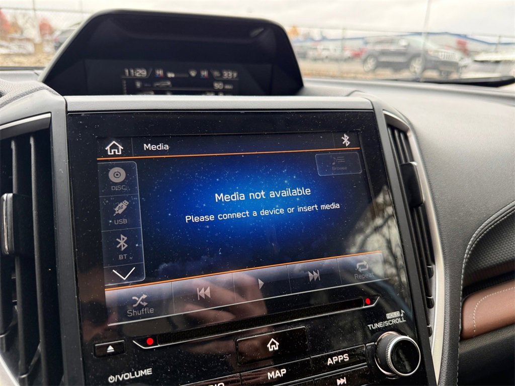 Used 2020 Subaru Forester Touring w/ Popular Package #2 image 17