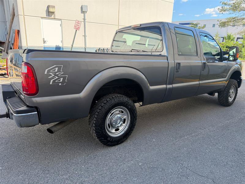 Used 2012 Ford F250 XL w/ PWR Equipment Group AWD/4WD image 22