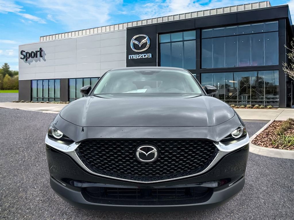 New 2026 MAZDA CX-30 AWD 2.5 S w/ Select Sport Pkg image 10