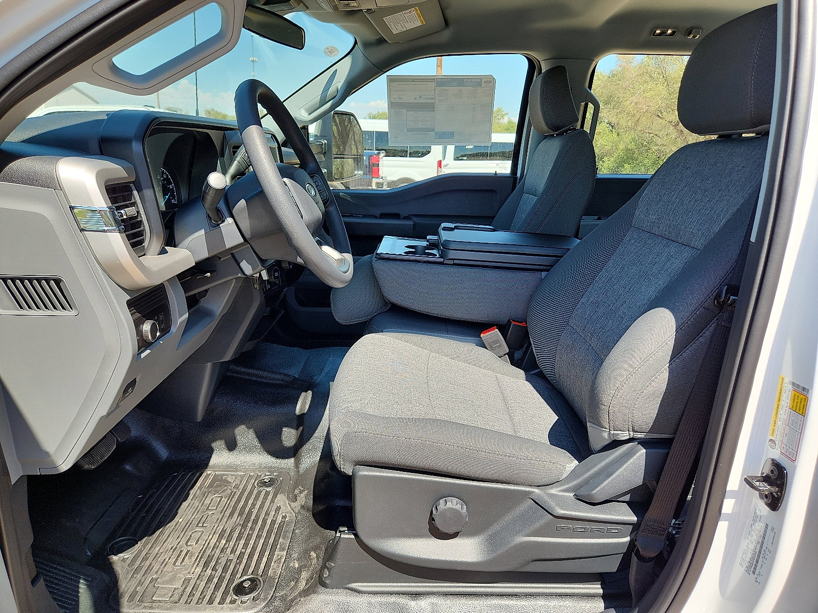 New 2026 Ford F250 XL image 11