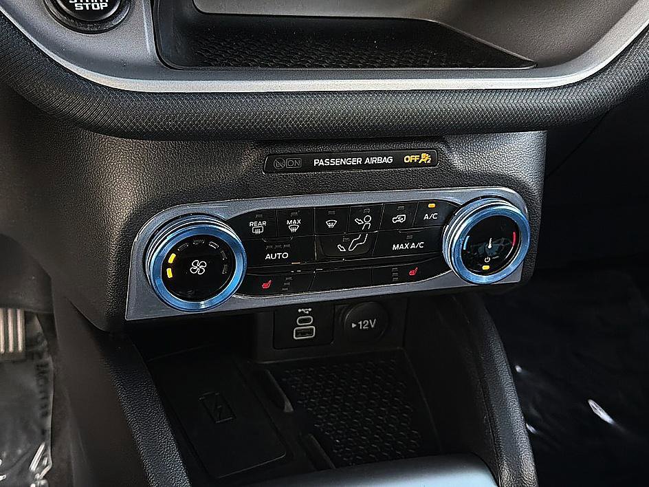 Used 2024 Ford Bronco Sport Big Bend w/ Convenience Package image 13