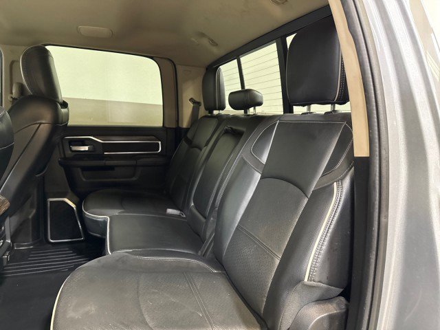 Used 2020 RAM 3500 Laramie image 39
