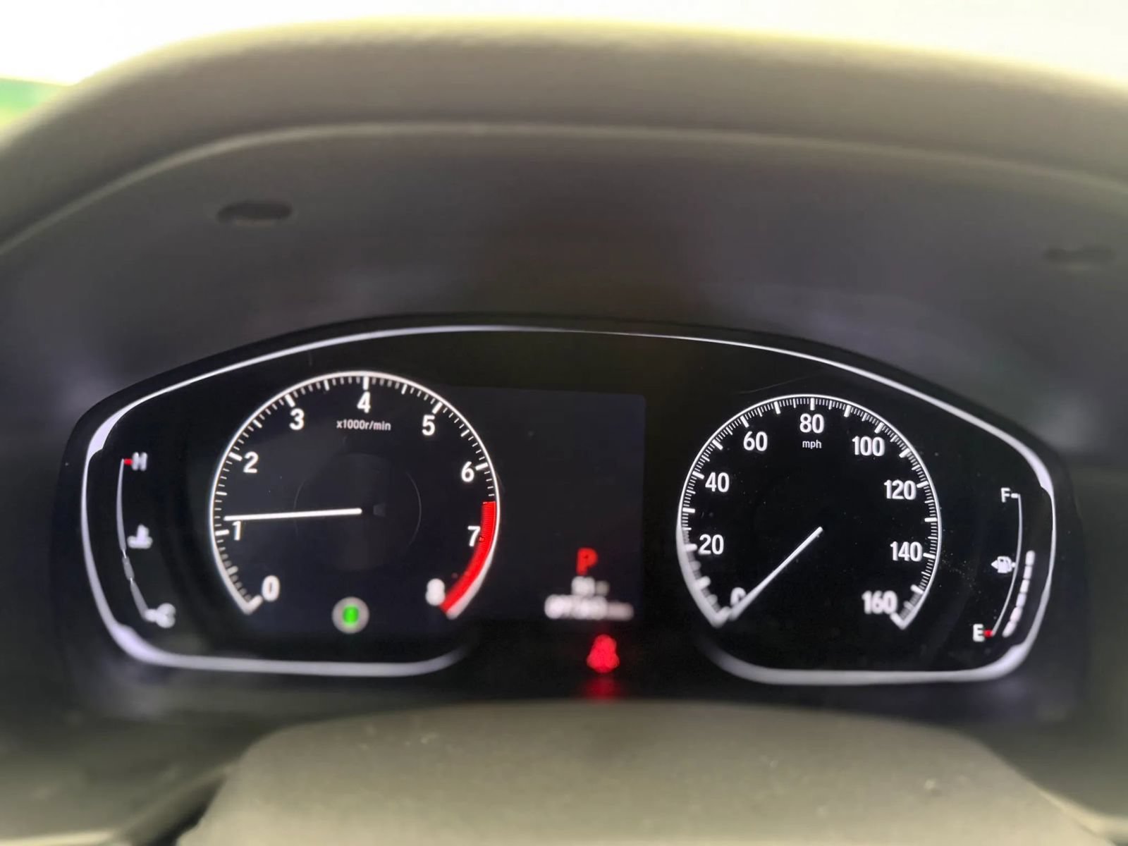 Used 2018 Honda Accord Sport image 28