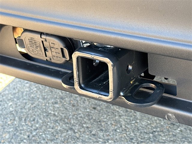 New 2026 Ford Explorer ST image 17