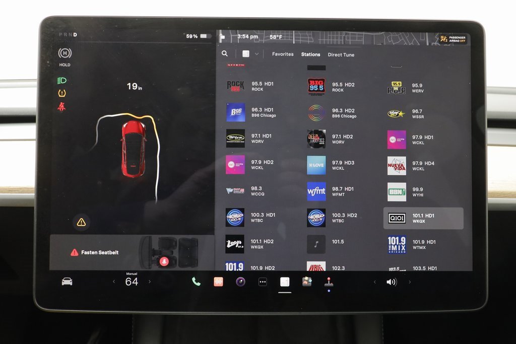 Used 2023 Tesla Model Y Long Range image 9