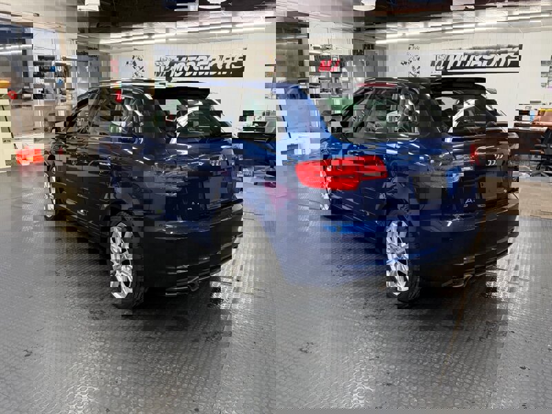 Used 2013 Audi A3 TDI Premium Plus image 10