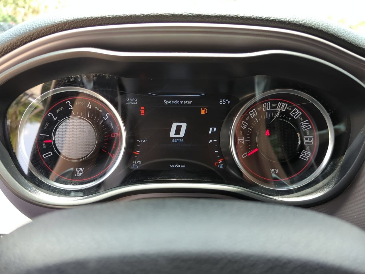 Used 2023 Dodge Challenger R/T Scat Pack RWD image 14