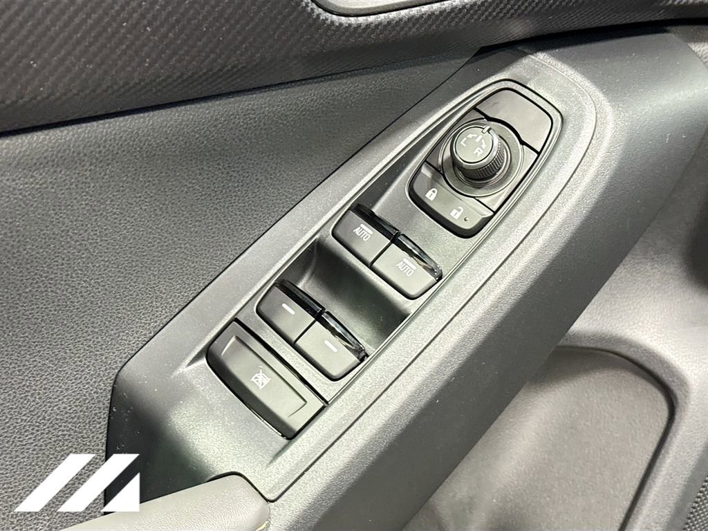 New 2026 Subaru Crosstrek 2.5i Sport image 19