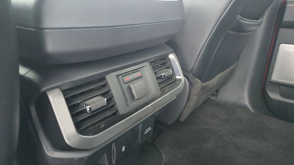 Used 2022 Ford F150 Platinum w/ Equipment Group 701A High image 13