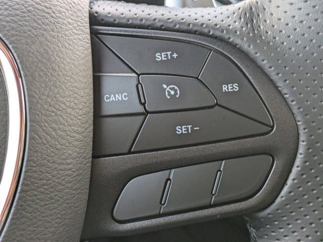 New 2026 Dodge Durango GT w/ Blacktop Package image 28