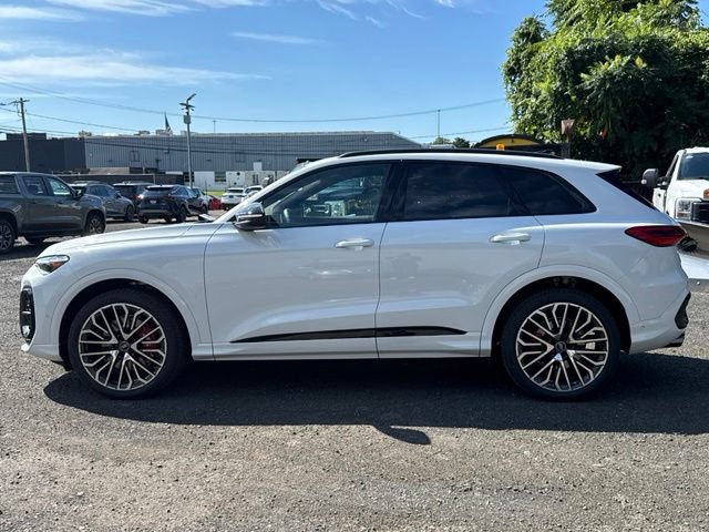New 2026 Audi SQ5 Premium Plus AWD/4WD image 5