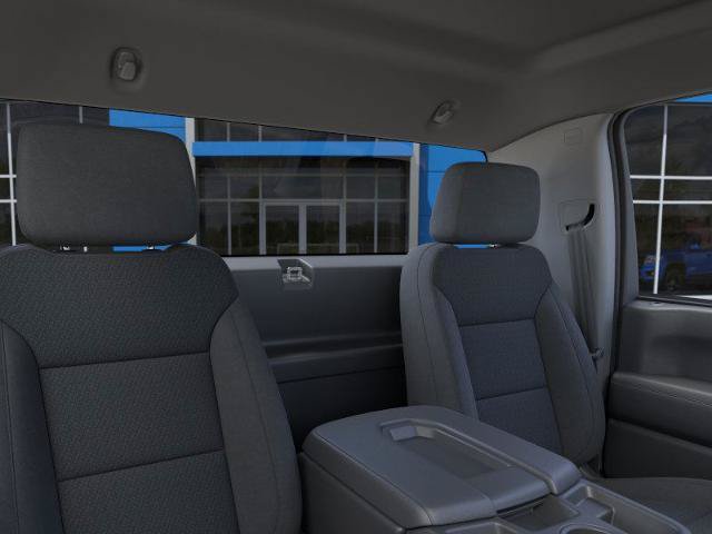 New 2026 Chevrolet Silverado 3500 W/T w/ WT Convenience Package RWD image 48