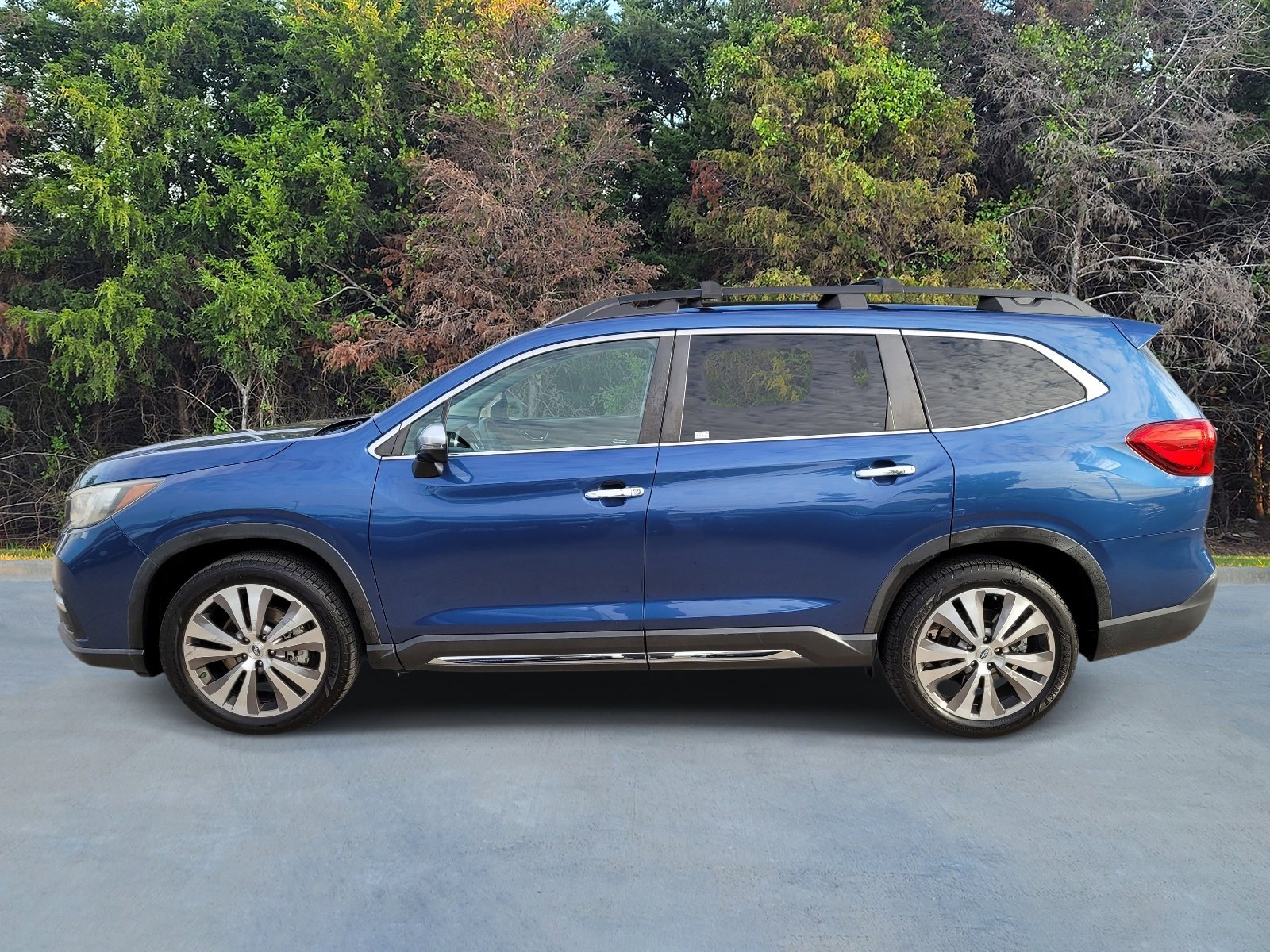 Used 2020 Subaru Ascent Touring w/ Popular Package #3 image 22