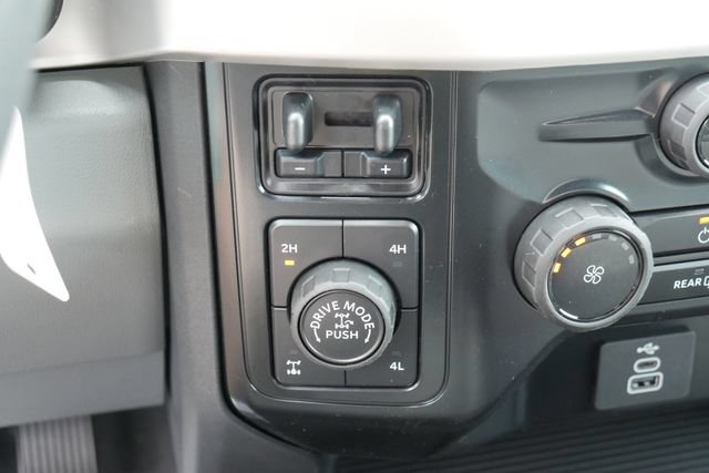 New 2027 Ford F250 XL w/ Tremor Off-Road Package AWD/4WD image 18