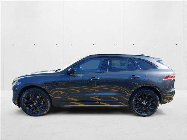 New 2026 Jaguar F-PACE R-Dynamic S image 5