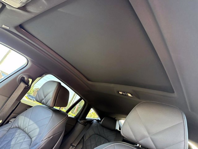 Used 2025 BMW X6 xDrive40i image 23