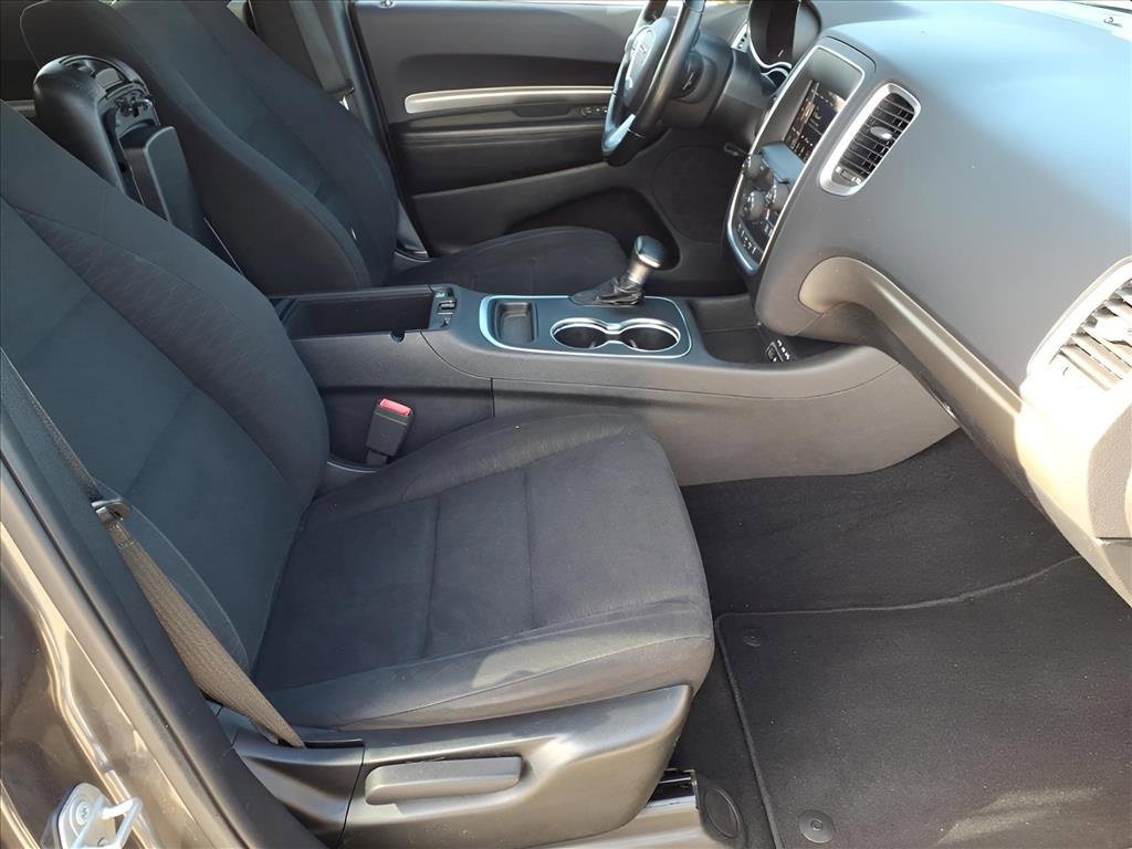 Used 2020 Dodge Durango SXT image 16