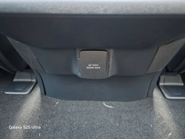New 2027 Ford Expedition King Ranch AWD/4WD image 19